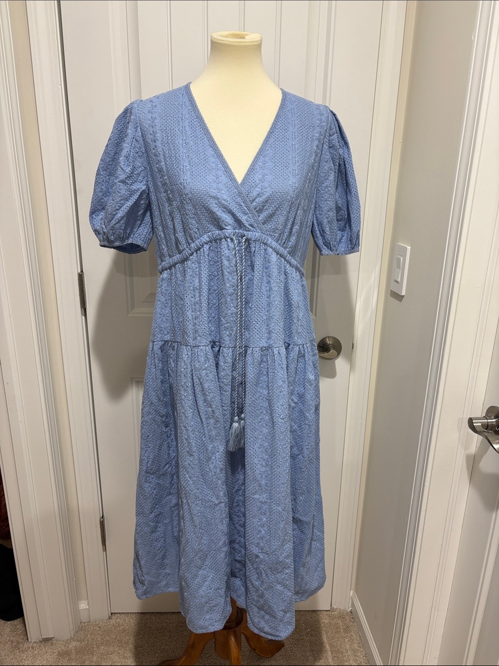 Boutique brand Summer dress - NWT